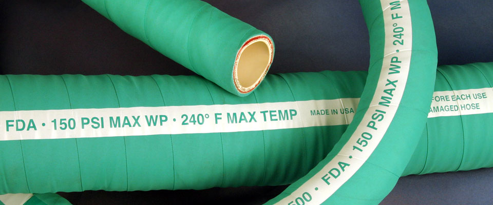 &lt;H4&gt;Beer & Wine Beverage Grade Butyl Hose&lt;/H4&gt;