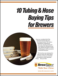 10 Tubing and Hose Buying Tips for Brewers