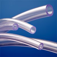 Clearflo Ag-47 antimicrobial  tubing