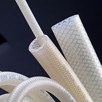 silicone hose