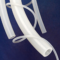 silicone tubing