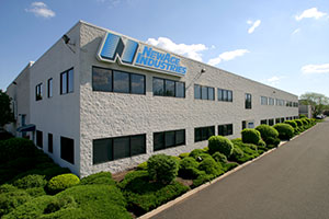 NewAge Industries headquarters