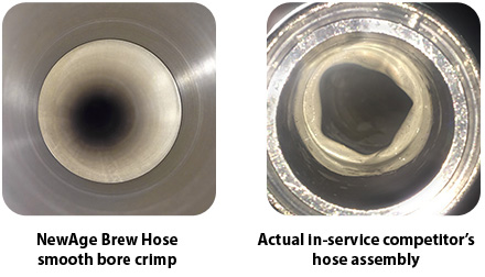 assembly interior comparison