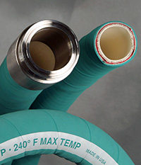 butyl hose