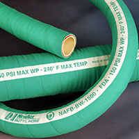 butyl hose