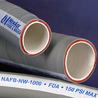 nitrile food and beverage hose