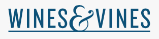 wines and vines magazine logo