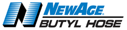 NewAge Butyl Hose