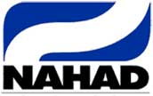 NAHAD logo