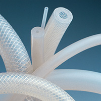 Silicone Tubing and Hose